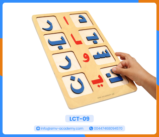 لوحة المدود